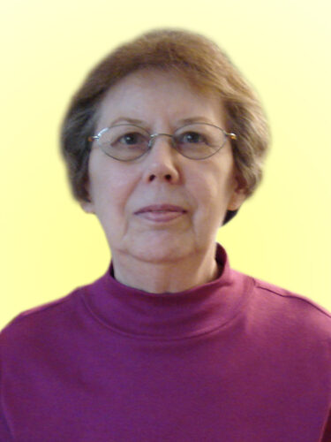 Ethel Lindberg